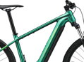 Elektro bicykel Merida eBig.Nine 475 zelený 2024