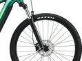 Elektro bicykel Merida eBig.Nine 475 zelený 2024
