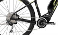 Elektro bicykel Merida eBIG.NINE 500 2017