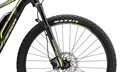 Elektro bicykel Merida eBIG.NINE 500 2017