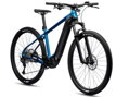 Elektro bicykel Merida eBig.Nine 675 modrý 2023