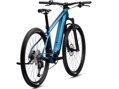 Elektro bicykel Merida eBig.Nine 675 modrý 2023