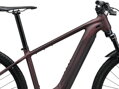 Elektro bicykel Merida eBig.Nine 700 burgundy 2023