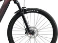 Elektro bicykel Merida eBig.Nine 700 burgundy 2023