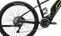Elektro bicykel Merida eBig Seven 500 2018