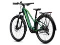 Elektro bicykel Merida eBig.Tour 400 EQ zelený 2023