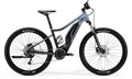 Elektro bicykel Merida eBig Tour 7 300 čierny-modrý 2018