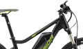 Elektro bicykel Merida eBIG.TOUR 7 XT-Edition 2017