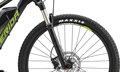 Elektro bicykel Merida eBIG.TOUR 7 XT-Edition 2017