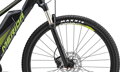 Elektro bicykel Merida eBIG.TOUR 9 XT-Edition 2017