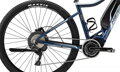 Elektro bicykel Merida eBig Tour 9 XT-Edition 29 2018