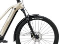 Elektro bicykel Merida eFloat CC 500 EQ L šampanský 2026
