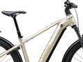 Elektro bicykel Merida eFloat CC 500 EQ šampanský 2026