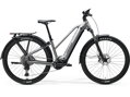 Elektro bicykel Merida eFloat CC 600 EQ L šedý 2026