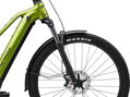 Elektro bicykel Merida eFloat CC 600 EQ L zelený 2026