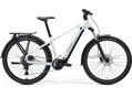 Elektro bicykel Merida eFloat TK 400 EQ biely 2026