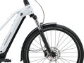 Elektro bicykel Merida eFloat TK 400 EQ L biely 2026