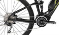 Elektro bicykel Merida eNINETY-NINE 500 2017