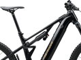 Elektro bicykel Merida eOne-Eighty 400 čierny 2025