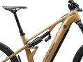 Elektro bicykel Merida eOne-Eighty 500 hnedá 2025