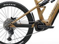 Elektro bicykel Merida eOne-Eighty 500 hnedá 2025