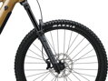 Elektro bicykel Merida eOne-Eighty 500 hnedá 2025