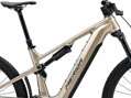 Elektro bicykel Merida eOne-Forty 400 krémový 2024