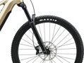 Elektro bicykel Merida eOne-Forty 475 krémový 2025