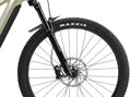 Elektro bicykel Merida eOne-Forty 400 šampanský 2023