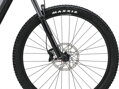 Elektro bicykel Merida eOne-Forty 400 SE tmavostrieborný 2024
