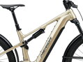 Elektro bicykel Merida eOne-Forty 475 EQ krémový 2025