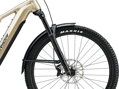 Elektro bicykel Merida eOne-Forty 475 EQ krémový 2025