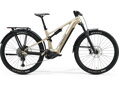 Elektro bicykel Merida eOne-Forty 475 EQ krémový 2025