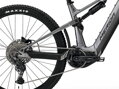 Elektro bicykel Merida eOne-Forty 475 šedý 2024