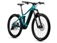Elektro bicykel Merida eOne-Forty 575 teal 2023