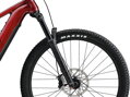 Elektro bicykel Merida eOne-Forty 675 červený 2024
