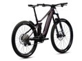 Elektro bicykel Merida eOne-Forty 700 fialový 2023