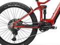 Elektro bicykel Merida eOne-Forty 8000 červený 2023