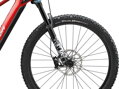 Elektro bicykel Merida eOne-Forty 8000 červený 2023