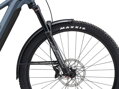 Elektro bicykel Merida eOne-Forty-EQ oceľovomodrý 2023
