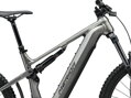 Elektro bicykel Merida eOne-Sixty 400 šedý 2025