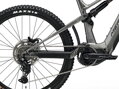 Elektro bicykel Merida eOne-Sixty 400 šedý 2025
