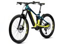 Elektro bicykel Merida eOne-Sixty 575 teal 2023