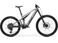 Elektro bicykel Merida eOne-Sixty 6000 šedý 2026