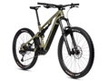 Elektro bicykel Merida eOne-Sixty 6000 zelený 2024