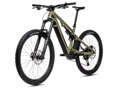 Elektro bicykel Merida eOne-Sixty 6000 zelený 2024