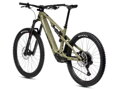 Elektro bicykel Merida eOne-Sixty 6000 zelený 2024