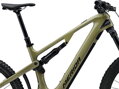 Elektro bicykel Merida eOne-Sixty 6000 zelený 2024
