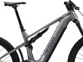 Elektro bicykel Merida eOne-Sixty 675 šedý 2024
