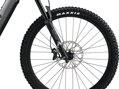 Elektro bicykel Merida eOne-Sixty 675 šedý 2024